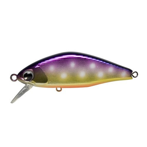 AMZ Design (ima) Minnow Issen S 1.8 inches (45 mm) 3.7g Ivana #IS45-113 180225 Lure