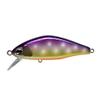 AMZ Design (ima) Minnow Issen S 1.8 inches (45 mm) 3.7g Ivana #IS45-113 180225 Lure view 1