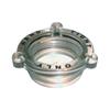 Groco ARG-1001-PC Non-metallic Strainer Cap Fits Arg-1000 & Arg-1250 view 1
