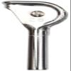 AFTCO Super Heavy Duty Big Foot Roller Tip Tops view 2