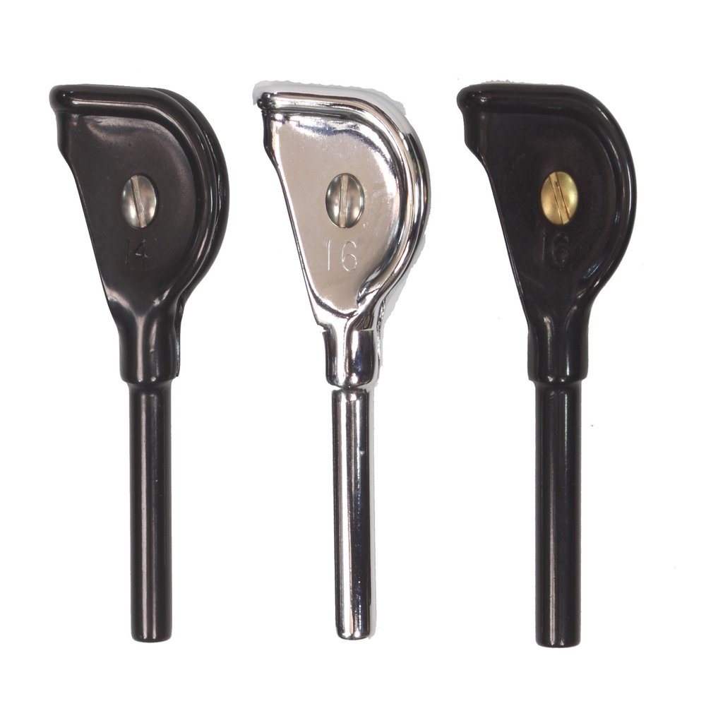 AFTCO Super Heavy Duty Big Foot Roller Tip Tops