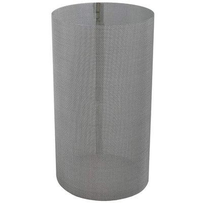 Groco Wsa-751 Stainless Steel Basket Fits Wsa-500, Wsa-750, WSA-751