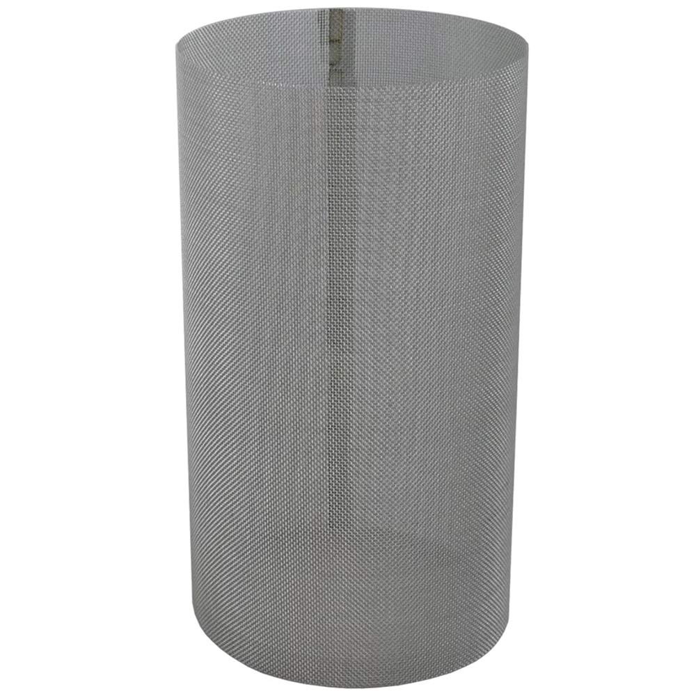 Groco Wsa-751 Stainless Steel Basket Fits Wsa-500, Wsa-750, WSA-751