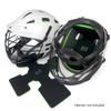 Unequal Mojo Lacrosse Helmet Liner, Lightweight, Flexible, Supplemental Padding Drops into Lacrosse Helmets, Made with a Military-Grade Patented Composite, Coated Aramid Fabric view 4