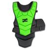 Unequal Lacrosse Goalie CC Chest Protector (Small) view 1