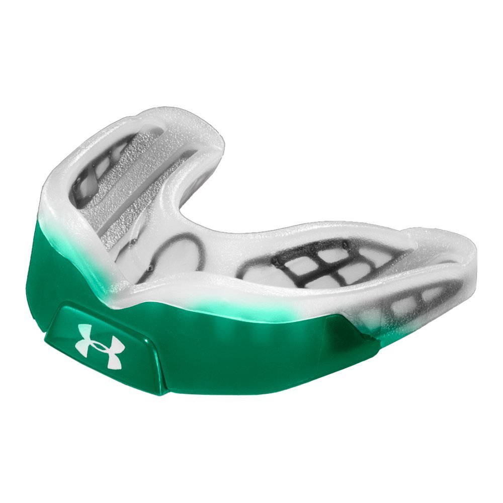 Under Armour UA ArmourBite Mouthguard Large Forest Green