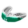 Under Armour UA ArmourBite Mouthguard Large Forest Green view 1