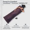 COCOON - Premium - TravelSheet -Performer Thermolite - Glow - Regular view 2