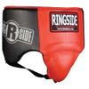 Ringside Youth No Foul Boxing Groin Protector,Youth Large , Black view 1