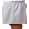 A4 Mens Mesh Athletic Shorts - 9 Inch Inseam - Purple, XL view 2
