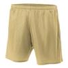 A4 Mens Mesh Athletic Shorts - 9 Inch Inseam - Vegas Gold, XL view 1