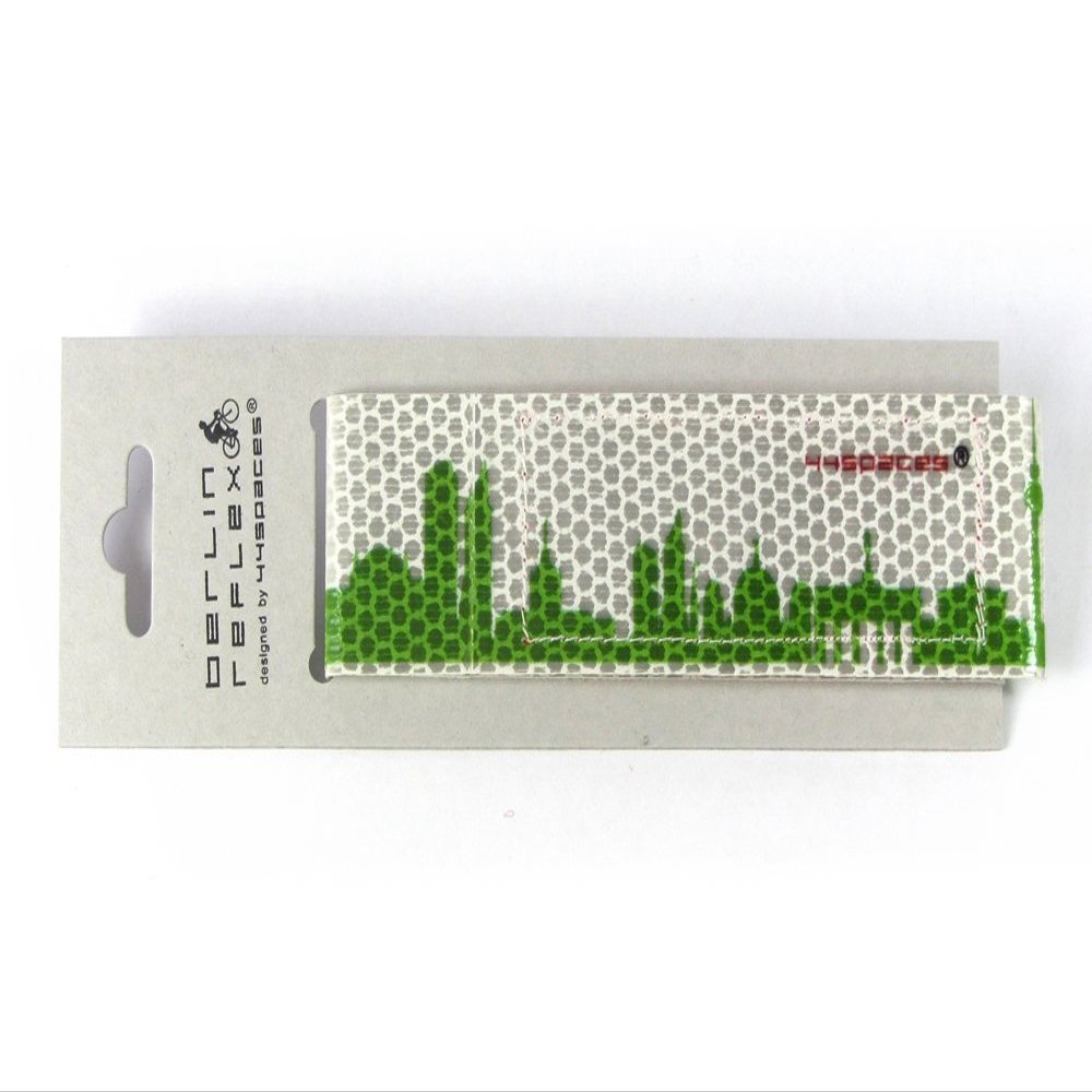 44spacers Reflex Berlin/Green 10-44-03