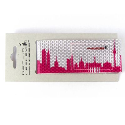 44spacers Reflex Berlin/Pink 10-44-04