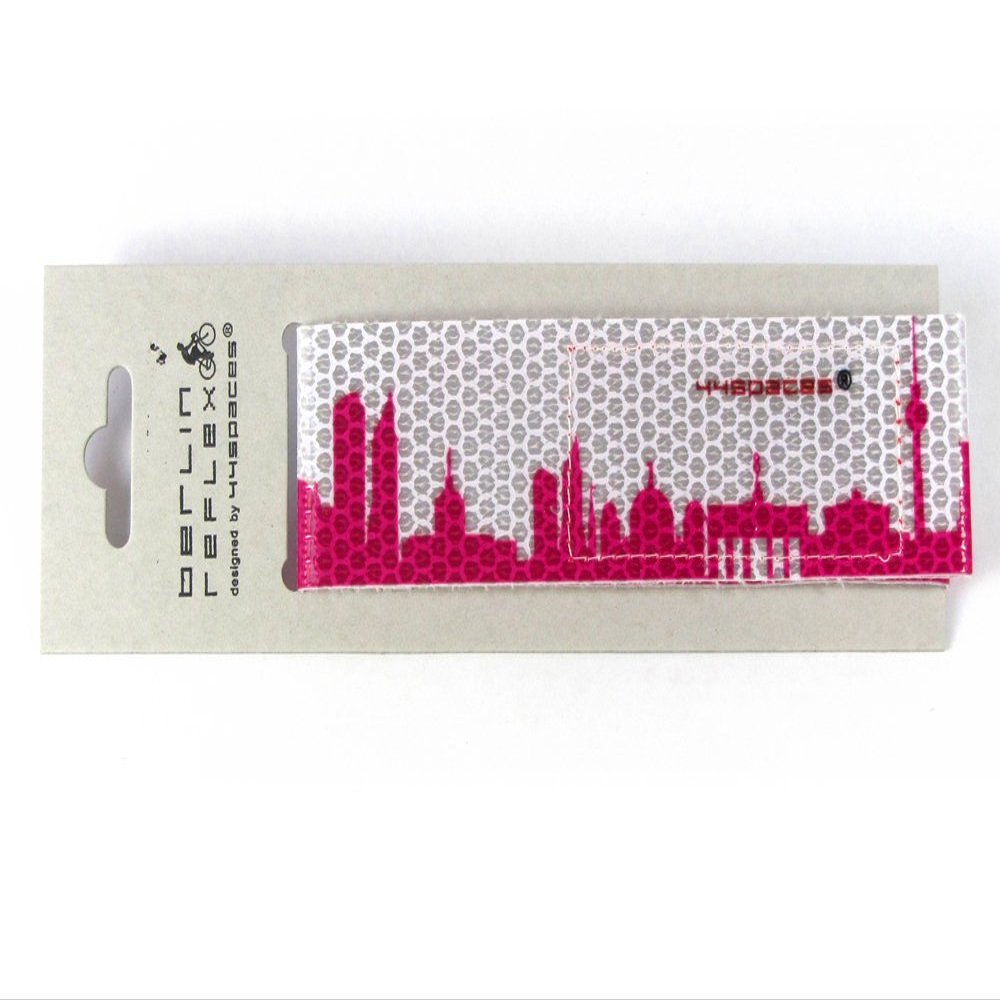 44spacers Reflex Berlin/Pink 10-44-04