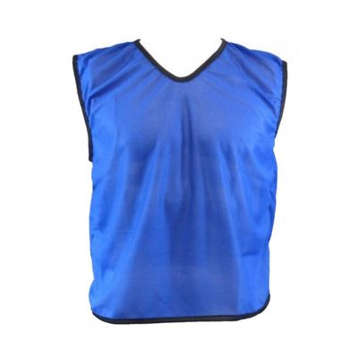 Carta Sport Mesh Bibs (Royal, XS/S)
