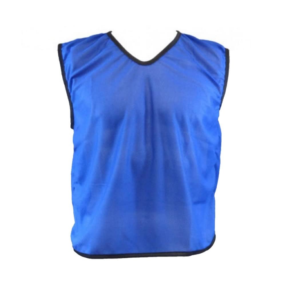 Carta Sport Mesh Bibs (Royal, XS/S)