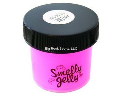 Smelly Jelly 180 Regular Scent 1Oz Fishing Equipment