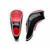 North Carolina State University Wolfpack Hybrid Head Cover view 1