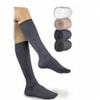 FLA Activa Women's Dress Socks (15-20 Hg) (Small - White) view 1