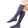 FLA Activa Women's Dress Socks (15-20 Hg) (Large - Black) view 1