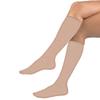 FLA Activa Women's Dress Socks (15-20 Hg) (Large - Black) view 2