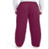 Cherokee Traditional Fit Cargo Scrub Pants for Men with Elastic Waistband 4243, L, Wine view 4