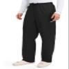 Cherokee Men's Premium Core Stretch Utility Scrub Pant, Black, Medium view 3