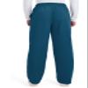 Cherokee Workwear Scrubs Men's Stretch Utility Pant, Caribbean Blue, Medium view 4