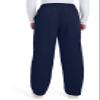 Cherokee Workwear Scrubs Men's Stretch Utility Pant, Navy, Small view 4