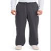 Cherokee Workwear Scrubs Men's Stretch Utility Pant, Pewter, X-Large view 1
