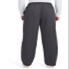 Cherokee Workwear Scrubs Men's Stretch Utility Pant, Pewter, X-Large view 4