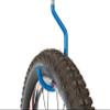 PARKTOOL Motorcycle Hanger Oversized Bicycle Storage Hook #471 view 4