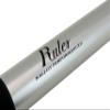 Ruler Suspension Seatpost 350mm Silver view 2