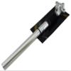 Ruler Suspension Seatpost 350mm Silver view 4