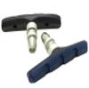 Ruler VB-620-2 Color V Brake Shoes, Blue view 1
