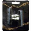 Ruler VB-620-2 Color V Brake Shoes, Blue view 2
