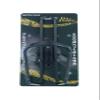 Ruler CD-71FBK Aluminum Plastic Bottle Cage, Black view 2