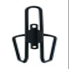 Ruler CD-71FBK Aluminum Plastic Bottle Cage, Black view 4