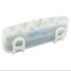 Ruler SI-56 Rear Stay Light, White view 1