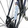 Ruler SI-56 Rear Stay Light, White view 3