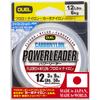 Duel / Hardcore POWERLEADER CN 50m 12Lbs. [H3326] view 1