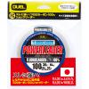 Duel Hardcore Fluoro Line, 100 Lbs. Hardcore POWERLEADER FC 100 Lbs Natural Clear H3347 view 1