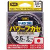 DUEL / HARDCORE power Fukase 150m 2.5 color: MG [H3371-MG] view 1