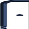 EKLIND 14340 5/8 Inch Ball-Hex-L Key allen wrench view 1