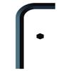 EKLIND 15551 27 MM Short Series Hex-L Key allen wrench view 3