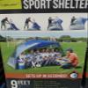Lightspeed Sport Shelter (Blue) view 1