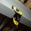 PRO Mountings I Beam Roller Mounting for Heavy Bag: 4.5" to 7" Wide I-Beam (5.25") view 4