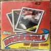 TOPPS 1988 BASEBALL WAX BOX 36 PACKS 15 CARDS PER PACK view 1