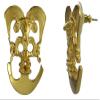 0.62" Cauca Bird Shaman view 2
