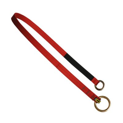 Singing Rcok Jingle II Arborist Sling, Aluminum, 150cm